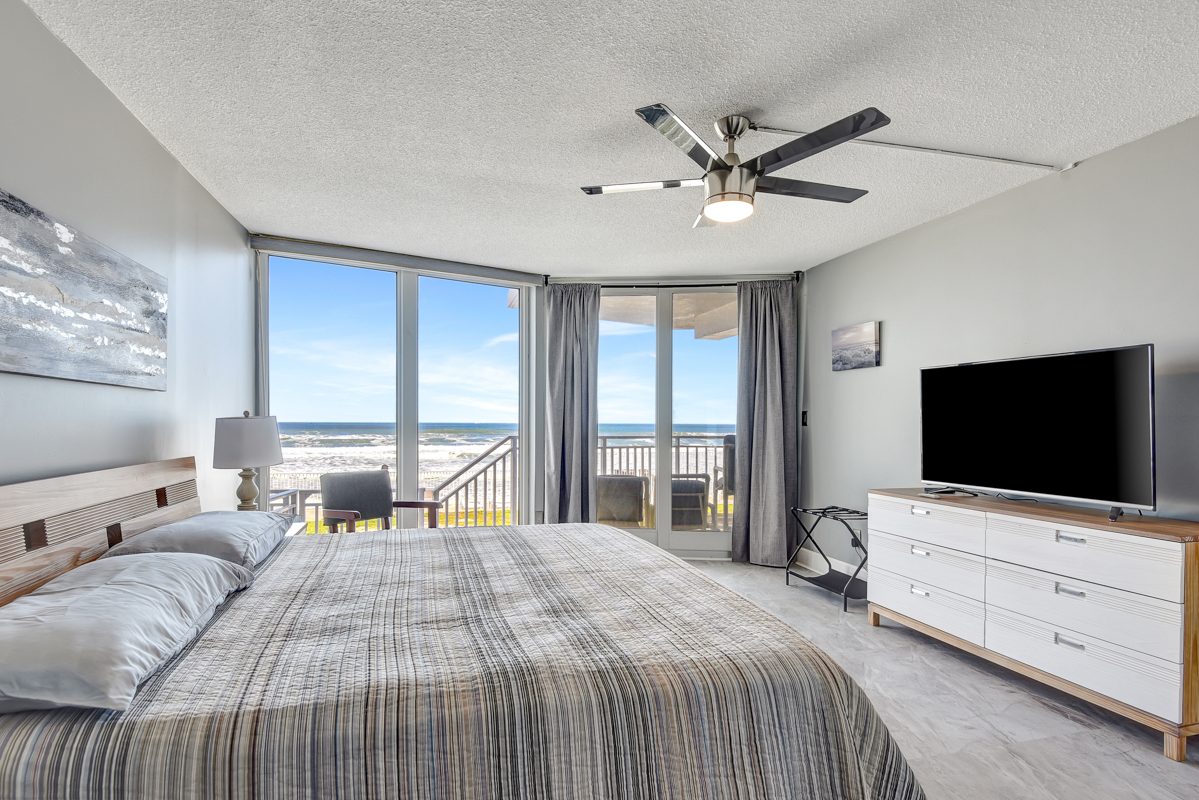 Daytona Beach Condo: Ocean Views and Pool Access photo 3