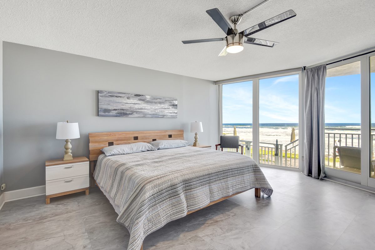 Daytona Beach Condo: Ocean Views and Pool Access photo 1