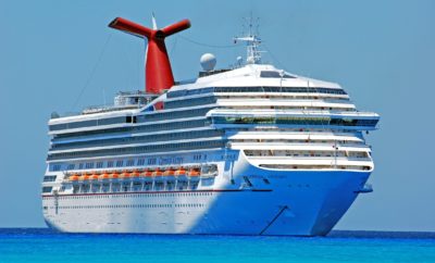 Cruises from Florida