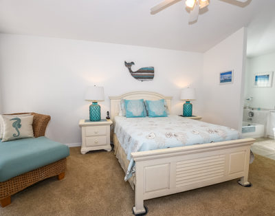 Pet-Friendly Lighthouse with Pool, New Smyrna #831