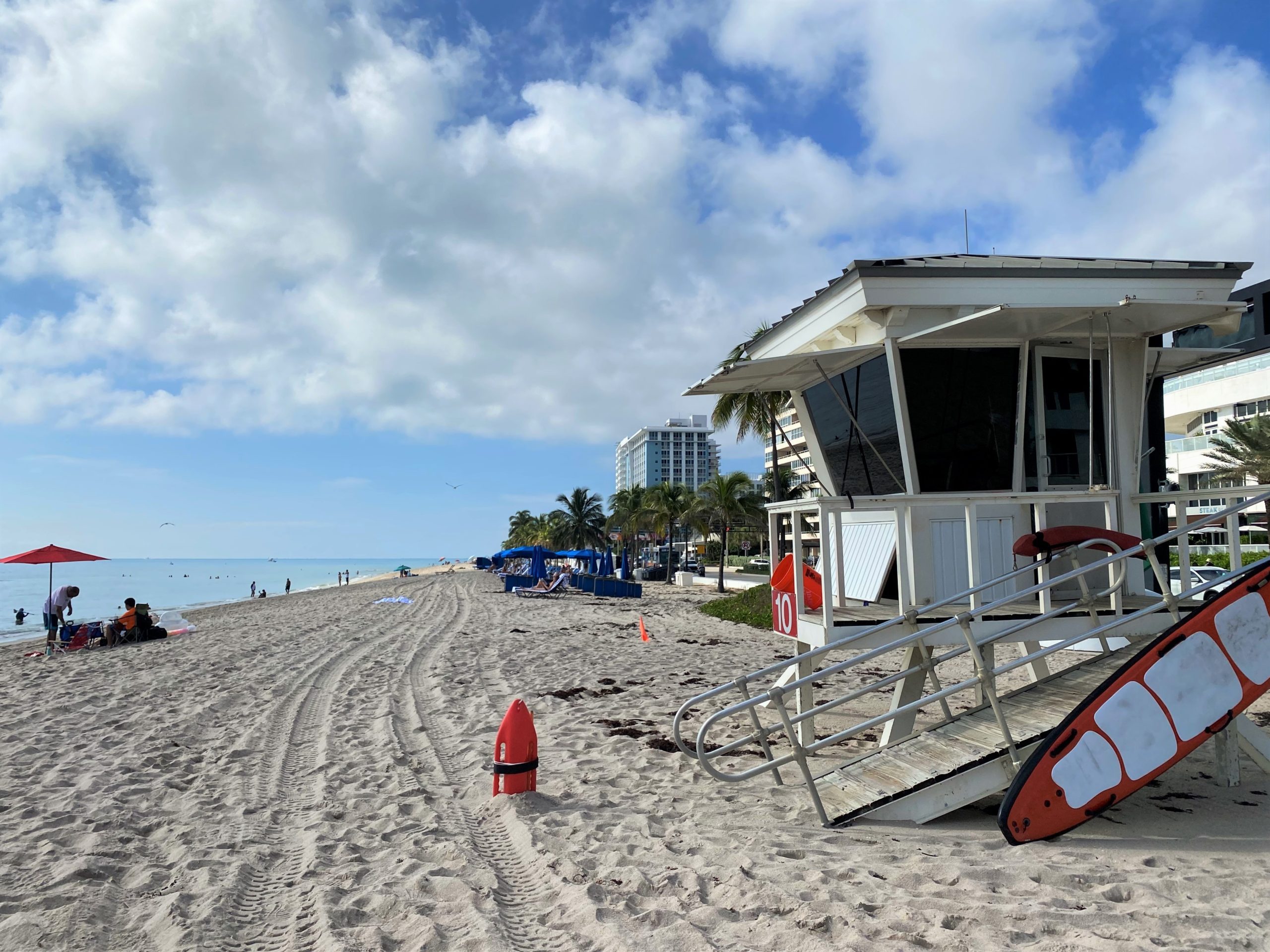 fort lauderdale beach things to do