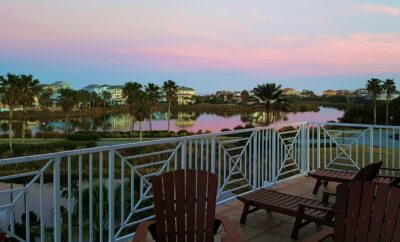 A beautiful Florida waterfront vacation rental at Ocean Hammock – Palm Coast, Florida ” Your Home Away from Home “
